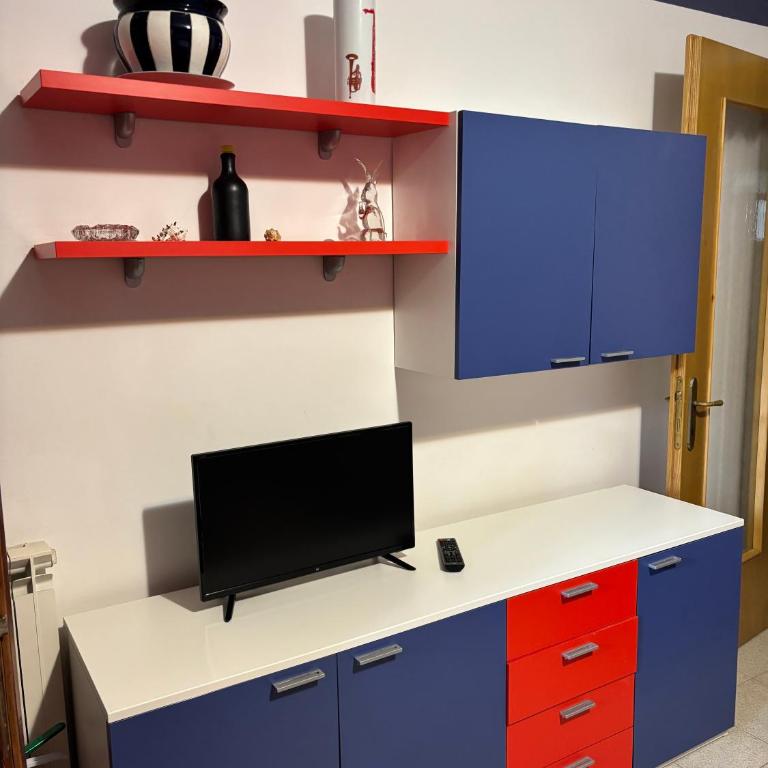 Apartaments Marina del Cavallino - Appartamento con 2 Camere da Letto - 18