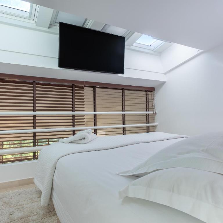Belle villa entre Nice et Cannes - Villa 3 Chambres - 24