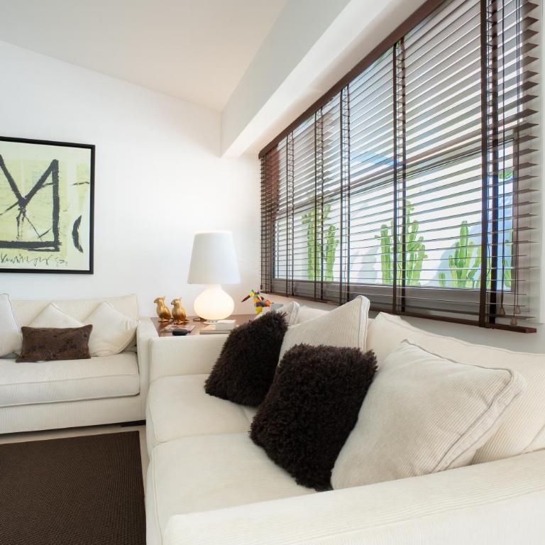 Belle villa entre Nice et Cannes - Villa 3 Chambres - 20