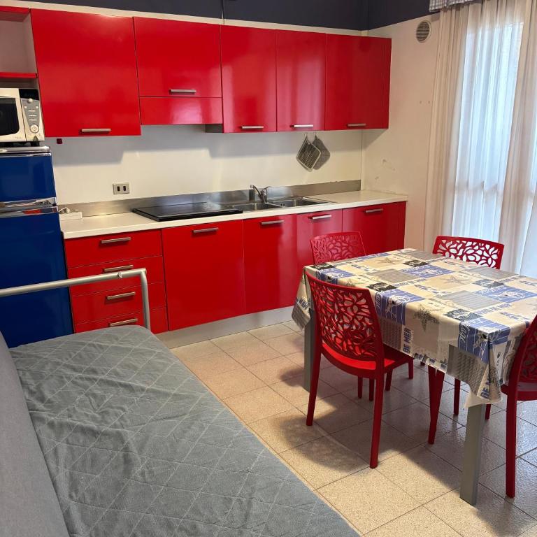 Apartaments Marina del Cavallino - Appartamento con 2 Camere da Letto - 32