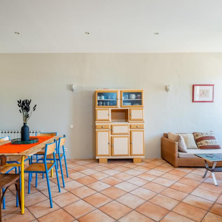 Mimosa - Appartement 2 Chambres - 14