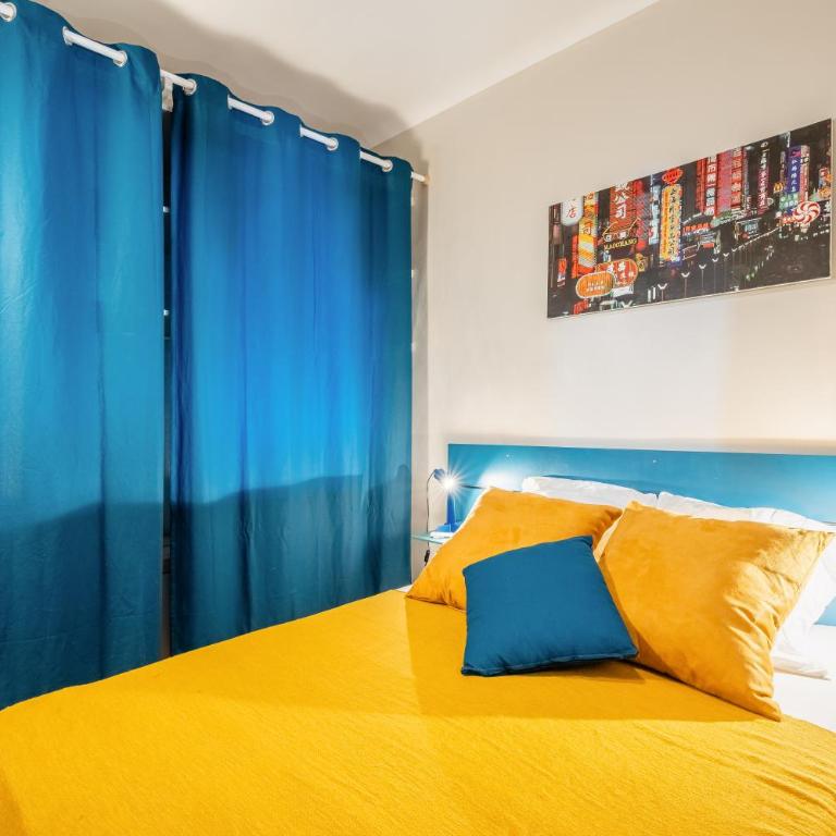 Mimosa - Appartement 2 Chambres - 15