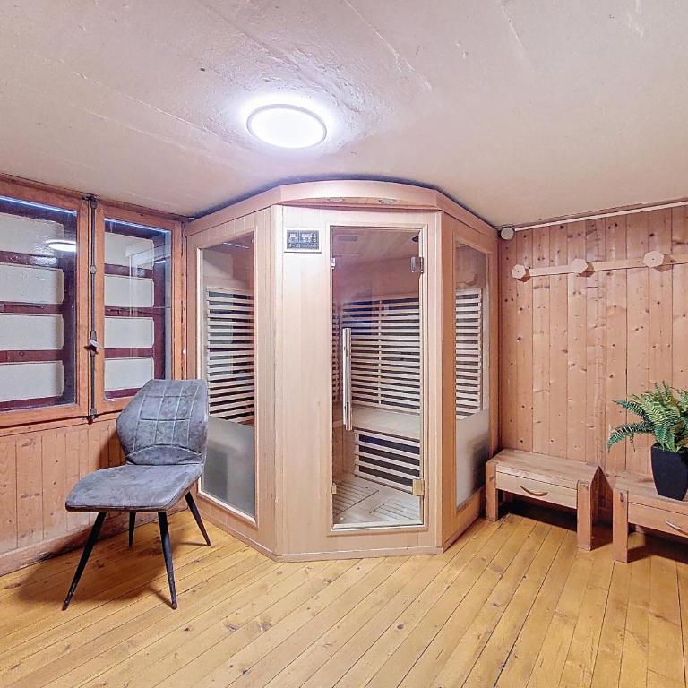 Chalet Alpa - Chalet - 3