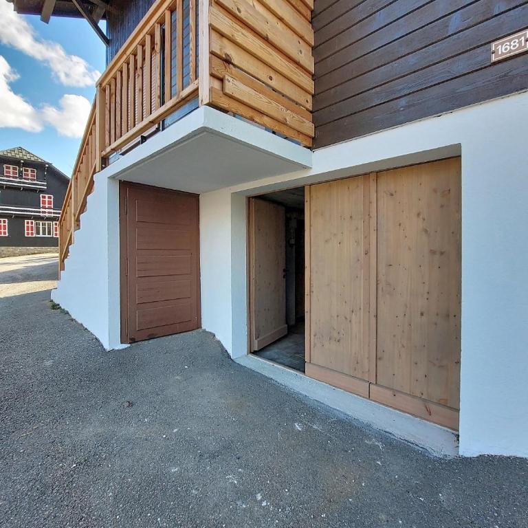 Chalet Alpa - Chalet - 24