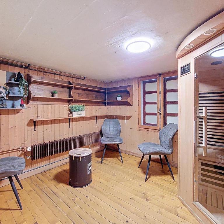 Chalet Alpa - Chalet - 26