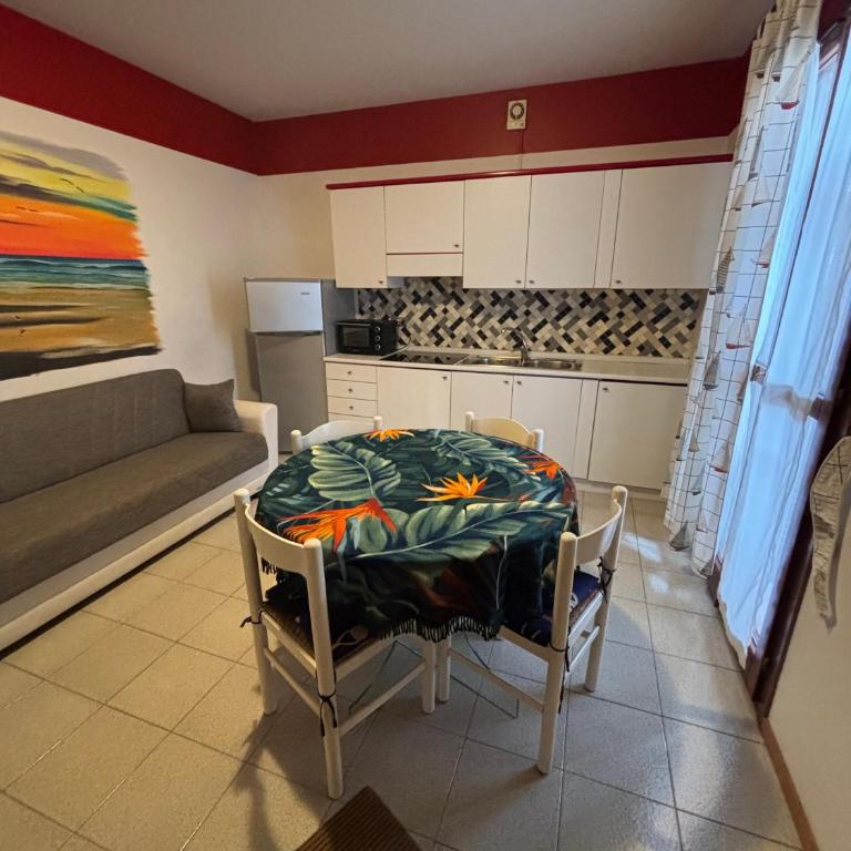 Apartaments Marina del Cavallino - Appartamento con 2 Camere da Letto - 19