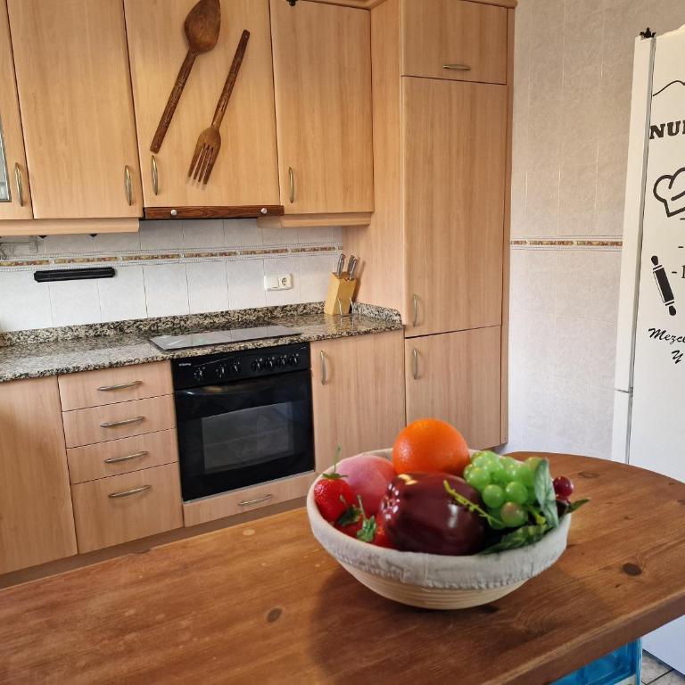 Riumar "Carmen 3", 500m to beach, private pool, On-Site-Service, dog beach - Casa de 3 dormitorios - 31