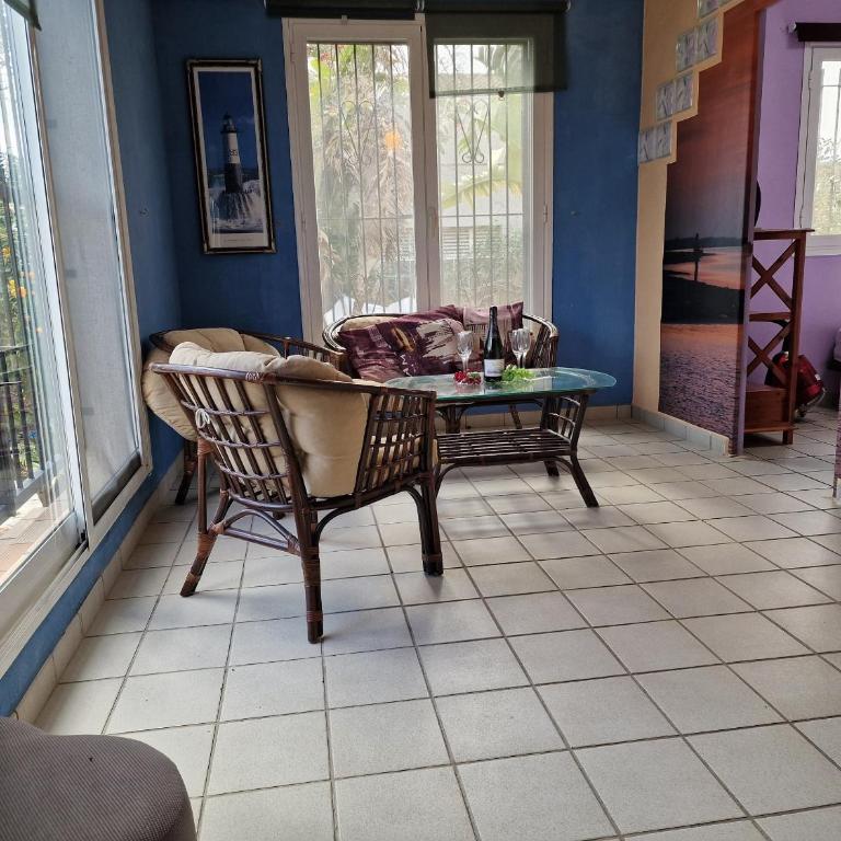 Riumar "Carmen 3", 500m to beach, private pool, On-Site-Service, dog beach - Casa de 3 dormitorios - 28