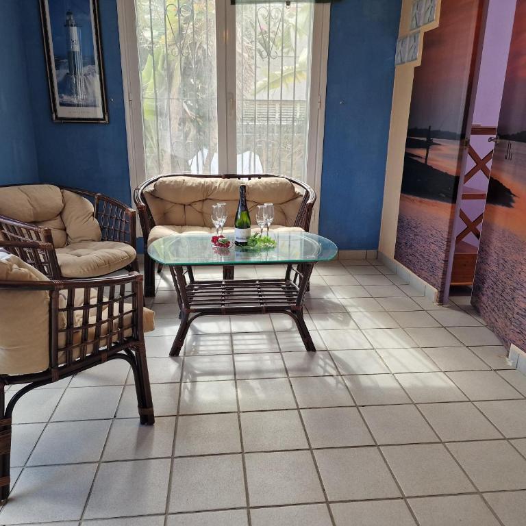 Riumar "Carmen 3", 500m to beach, private pool, On-Site-Service, dog beach - Casa de 3 dormitorios - 27
