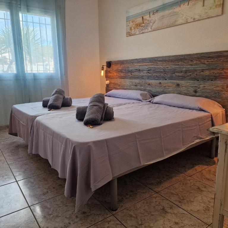 Riumar "Carmen 3", 500m to beach, private pool, On-Site-Service, dog beach - Casa de 3 dormitorios - 33
