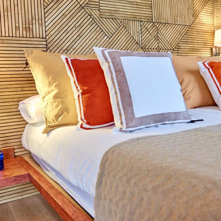 BYPILLOW Cap Sa Sal - Habitación Doble con vistas al jardín - 5