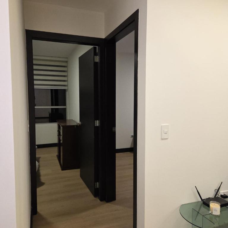 Acogedor departamento - Two-Bedroom Apartment - 6