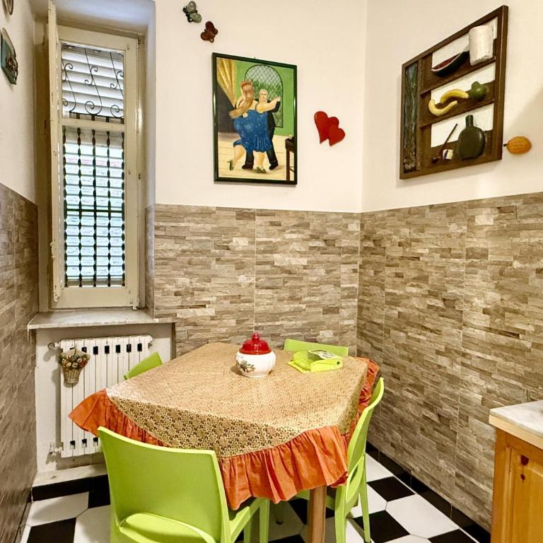 Allo Scacco Matto - Appartamento con 1 Camera da Letto - 5