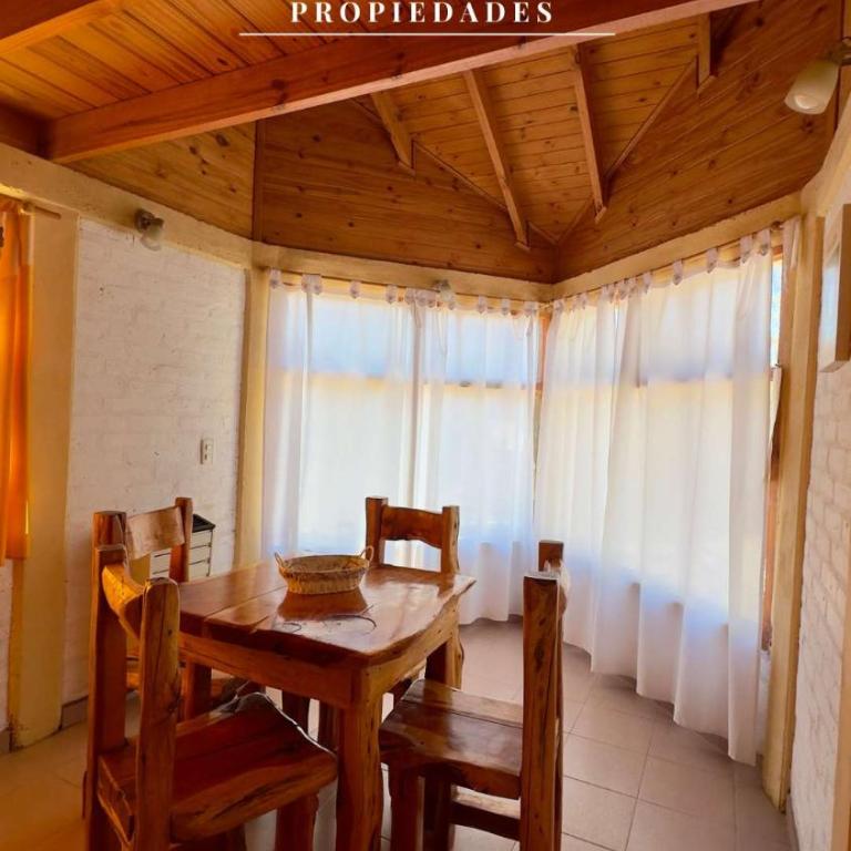 Selene Malen 4 - Chalet de 2 dormitorios - 11