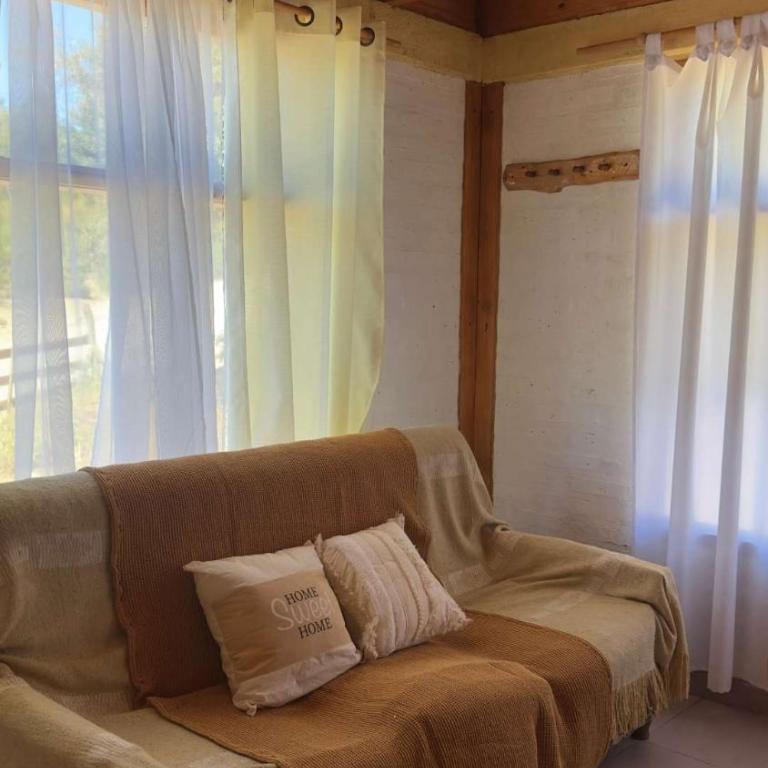 Selene Malen 4 - Chalet de 2 dormitorios - 3