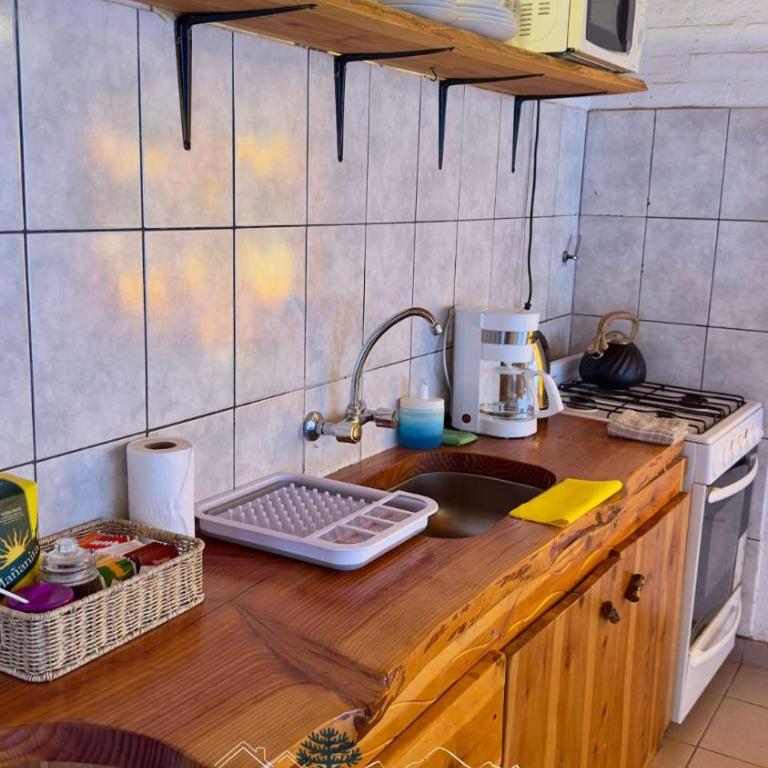 Selene Malen 4 - Chalet de 2 dormitorios - 7