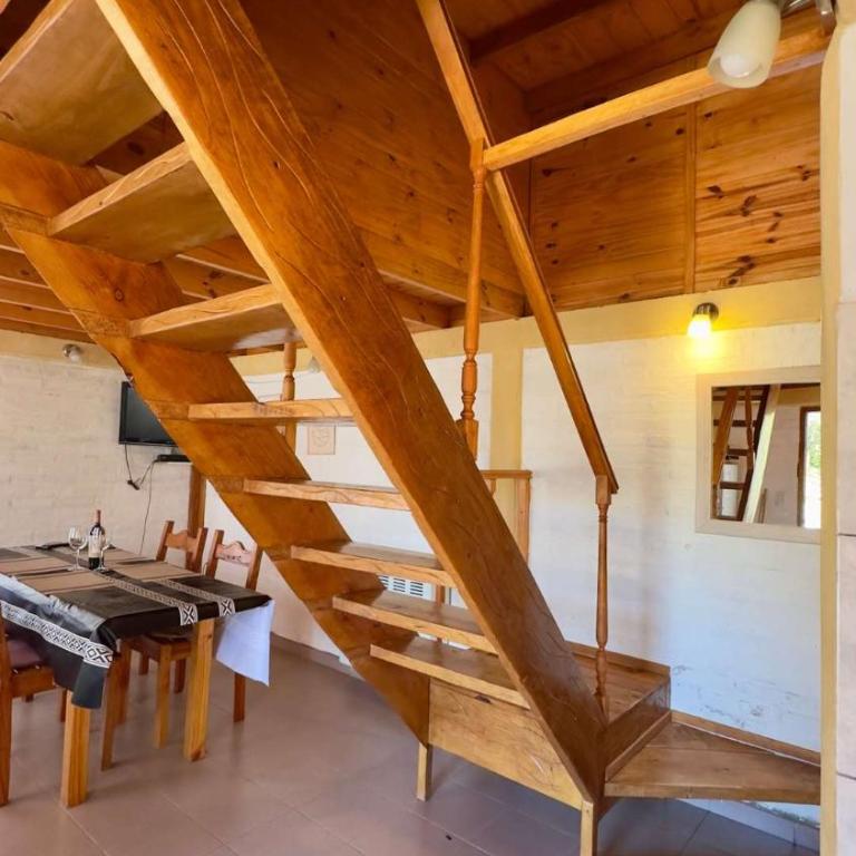Selene Malen 4 - Chalet de 2 dormitorios - 8
