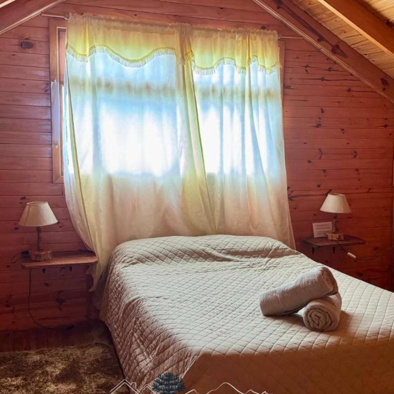 Selene Malen 4 - Chalet de 2 dormitorios - 9