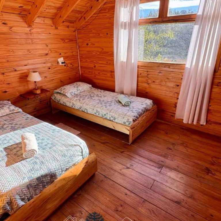 Selene Malen 4 - Chalet de 2 dormitorios - 10