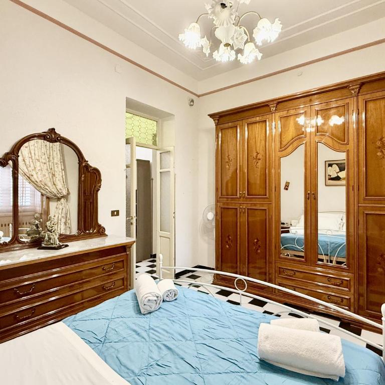 Allo Scacco Matto - Appartamento con 1 Camera da Letto - 16