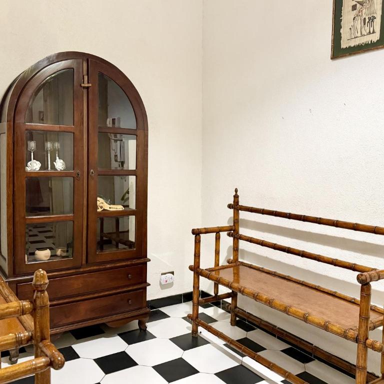 Allo Scacco Matto - Appartamento con 1 Camera da Letto - 22