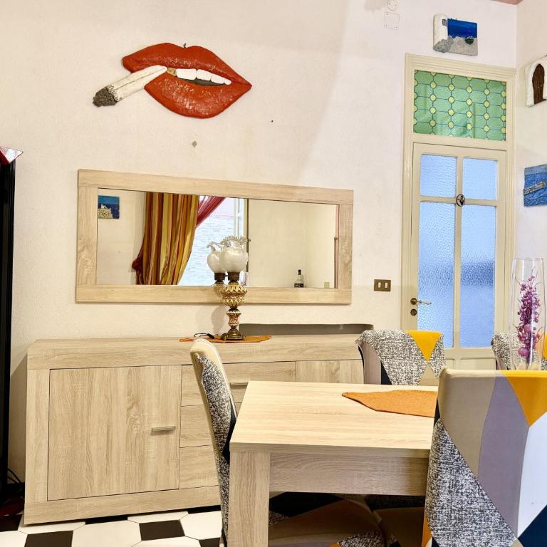 Allo Scacco Matto - Appartamento con 1 Camera da Letto - 25