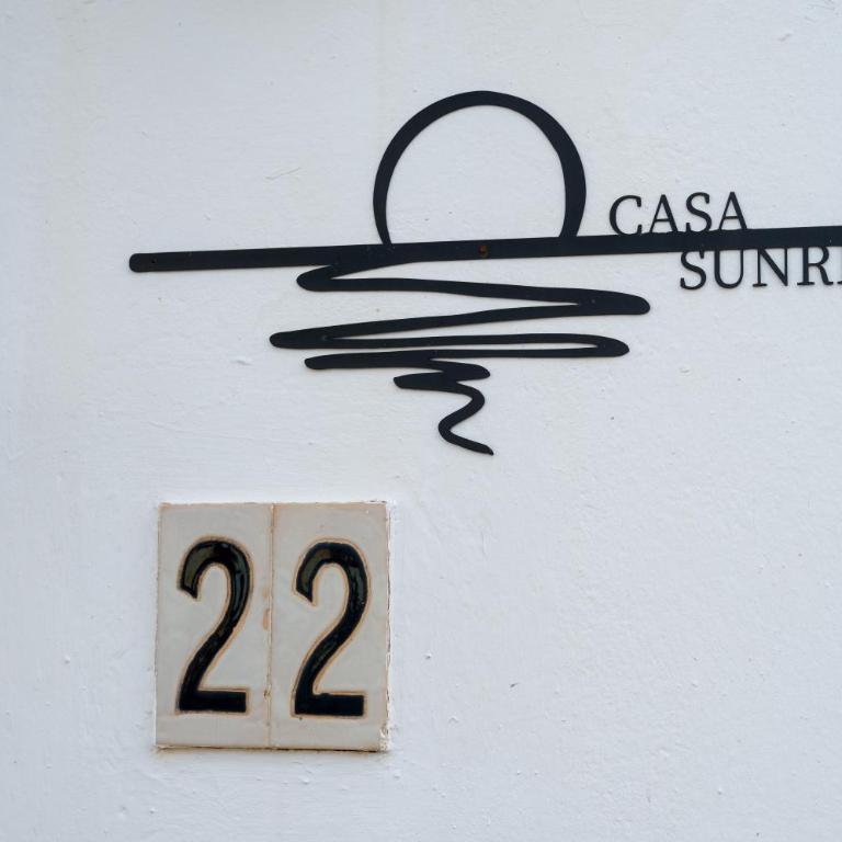 Casa Sunrisa - Casa de 2 dormitorios - 36