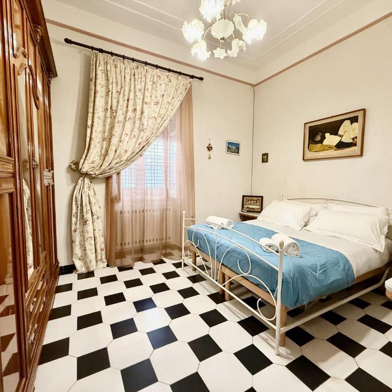 Allo Scacco Matto - Appartamento con 1 Camera da Letto - 2
