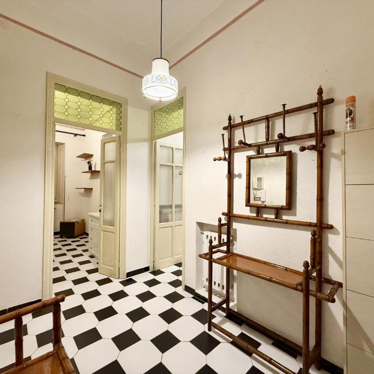 Allo Scacco Matto - Appartamento con 1 Camera da Letto - 28
