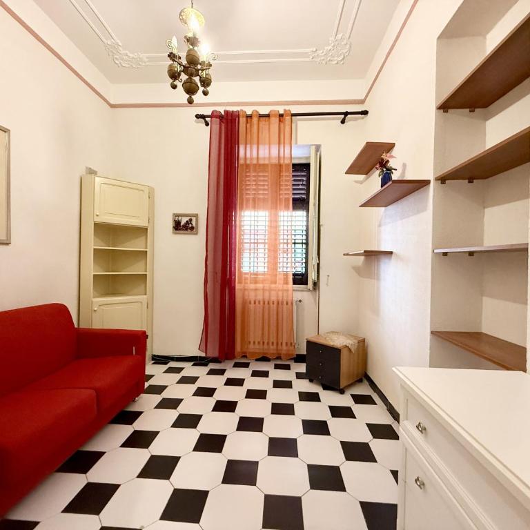 Allo Scacco Matto - Appartamento con 1 Camera da Letto - 29