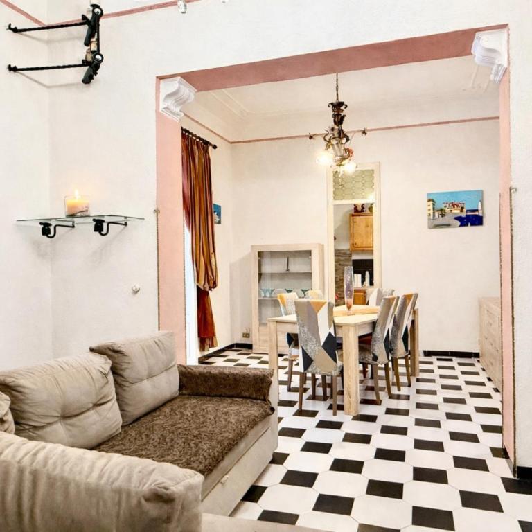 Allo Scacco Matto - Appartamento con 1 Camera da Letto - 30