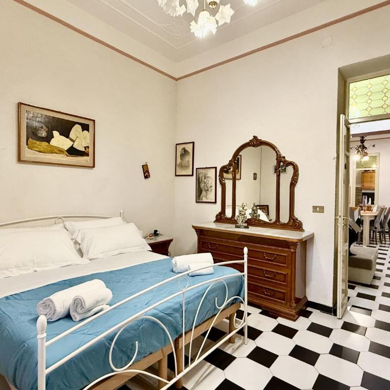 Allo Scacco Matto - Appartamento con 1 Camera da Letto - 32