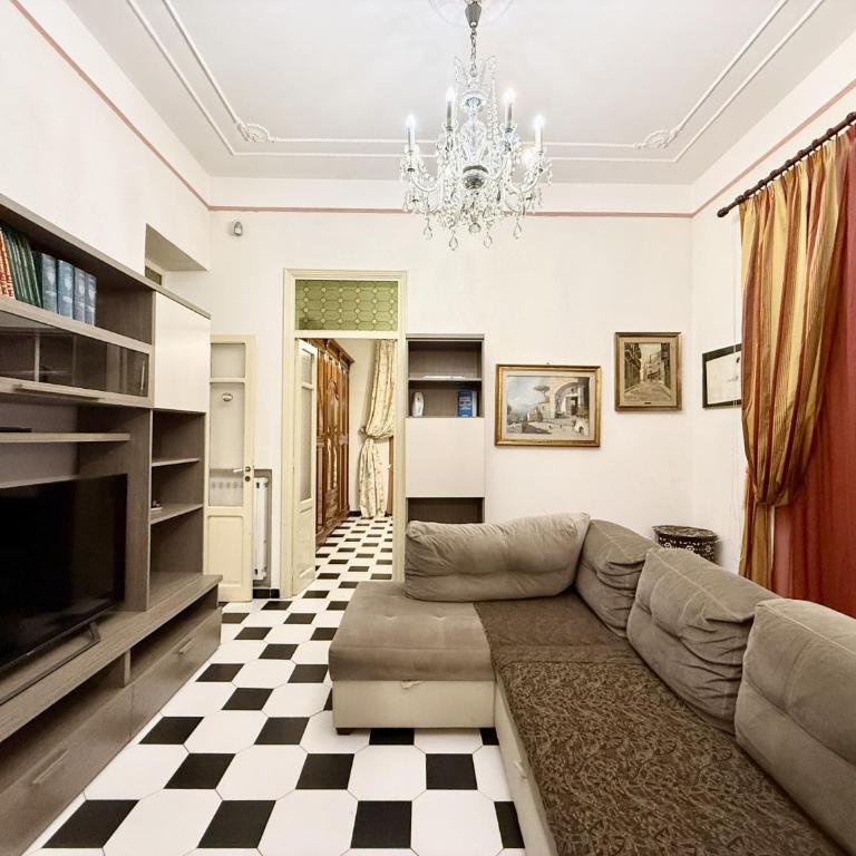 Allo Scacco Matto - Appartamento con 1 Camera da Letto - 33