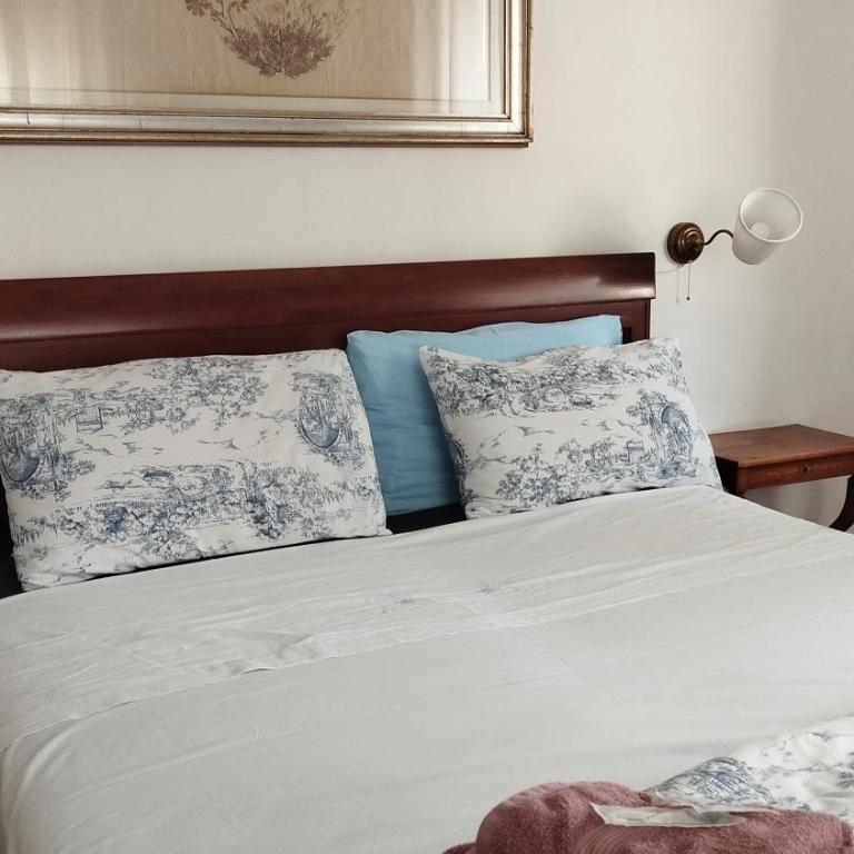 B&B Piazza Goldoni - Large Double Room - 1