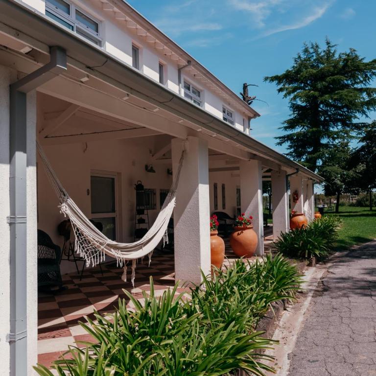 La Santina Posada de Campo & Eventos - Habitación cuádruple - 25