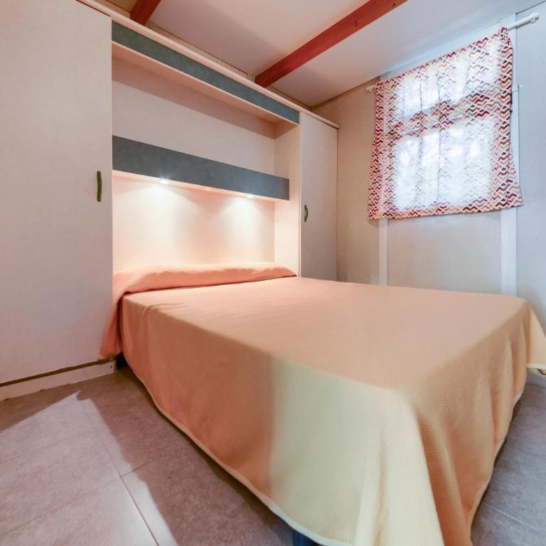 Bungalows & Glamping Conil Playa - Bungalow de 2 dormitorios - 7