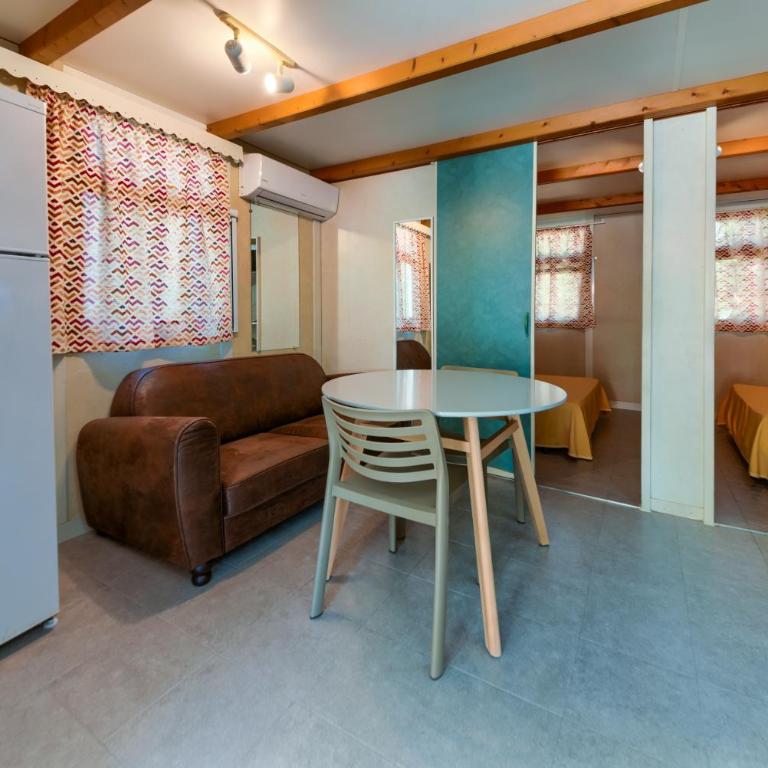 Bungalows & Glamping Conil Playa - Bungalow de 2 dormitorios - 6