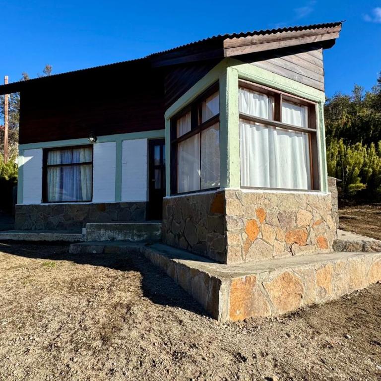 Selene Malen 4 - Chalet de 2 dormitorios - 2