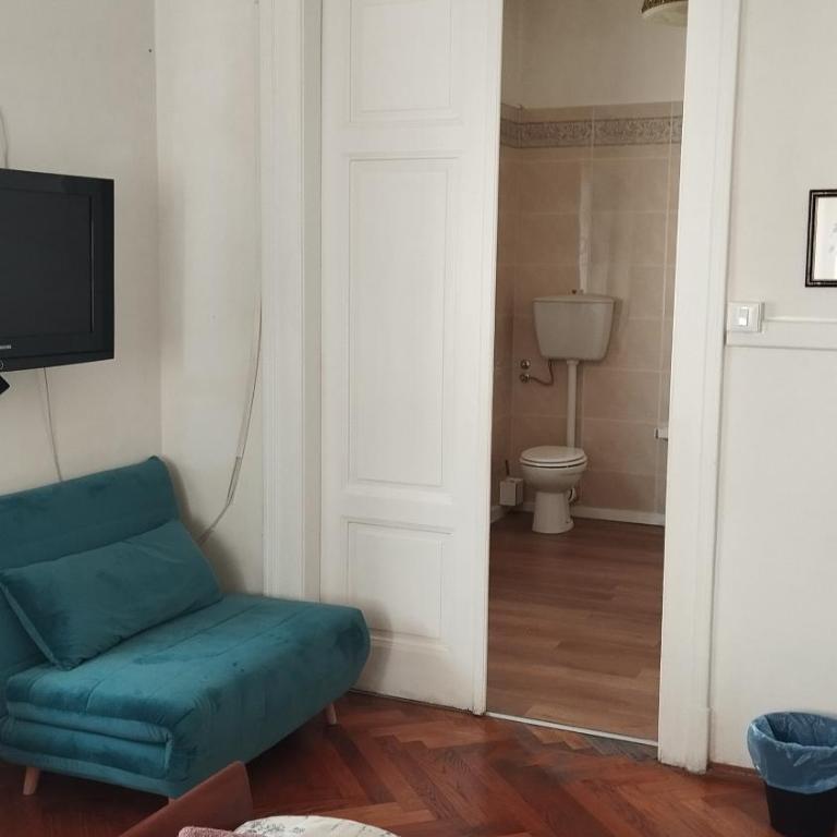 B&B Piazza Goldoni - Large Double Room - 3