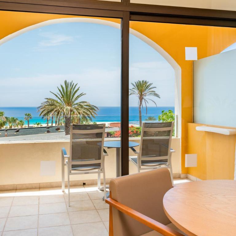 Occidental Jandía Playa - Habitación Doble Deluxe (2 adultos + 1 niño) - 4