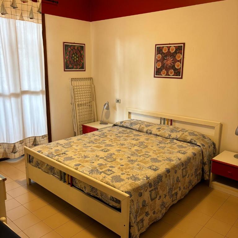 Apartaments Marina del Cavallino - Appartamento con 2 Camere da Letto - 32