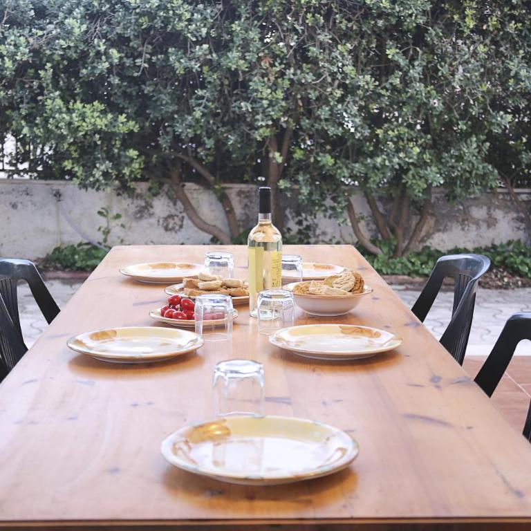Villa Antonietta con giardino - Casa con 4 camere da letto - 4