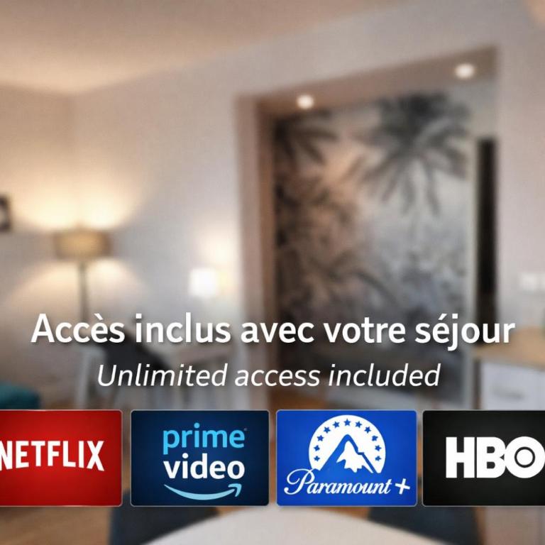 Nancy Thermal - Appartement 1 Chambre - 7
