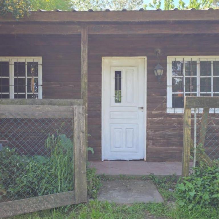Cabaña la Relajación - Casa de 2 dormitorios - 6