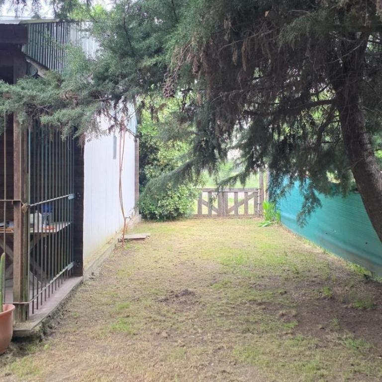 Cabaña la Relajación - Casa de 2 dormitorios - 11