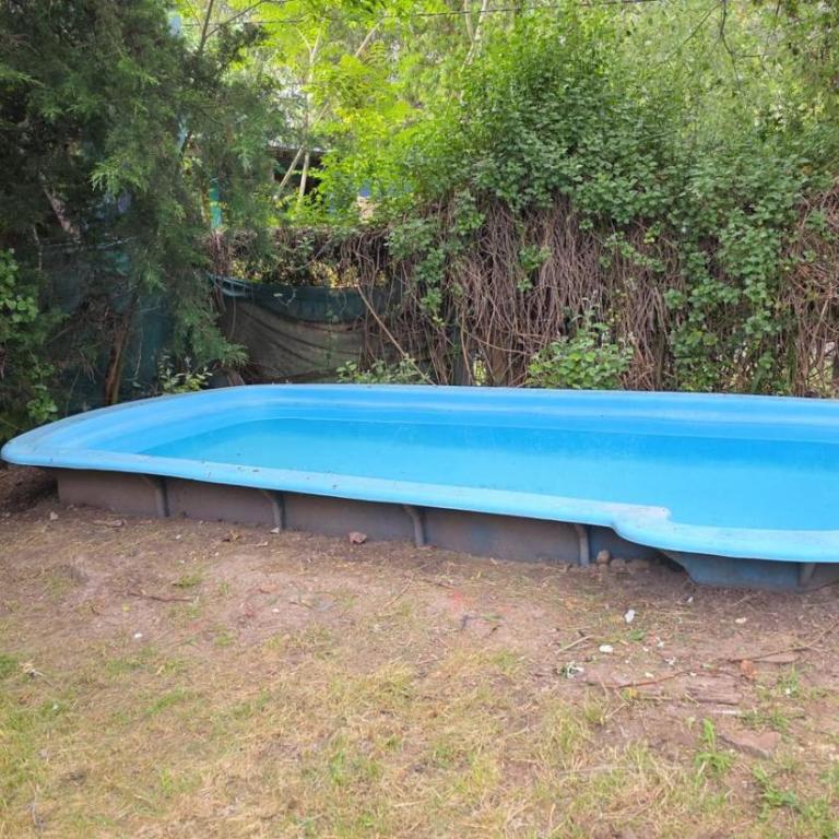 Cabaña la Relajación - Casa de 2 dormitorios - 9