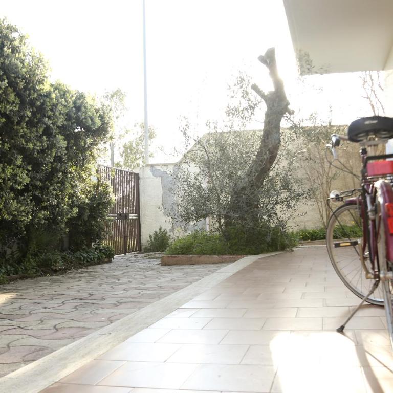 Villa Antonietta con giardino - Casa con 4 camere da letto - 32
