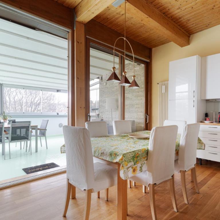 GuestHost - Modern Apartments Milano Bocconi - Appartamento con 2 Camere da Letto - 2