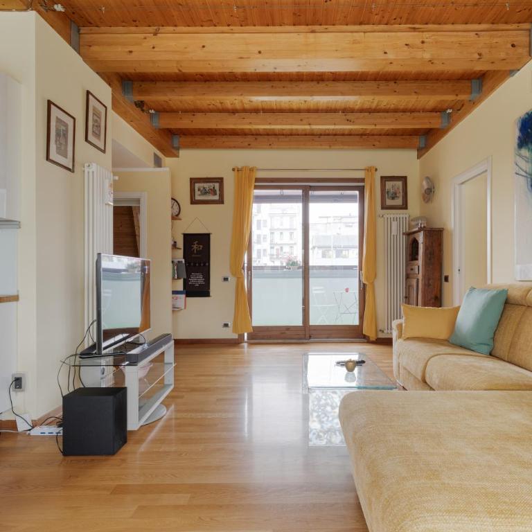 GuestHost - Modern Apartments Milano Bocconi - Appartamento con 2 Camere da Letto - 8