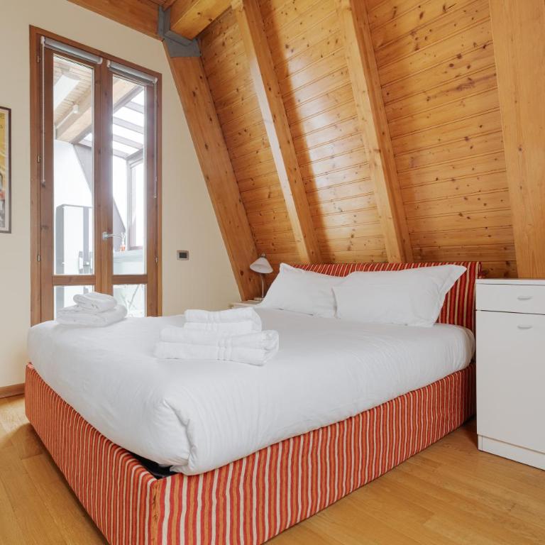 GuestHost - Modern Apartments Milano Bocconi - Appartamento con 2 Camere da Letto - 4